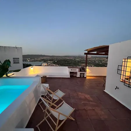 Casa Abades Arcos de la Frontera
