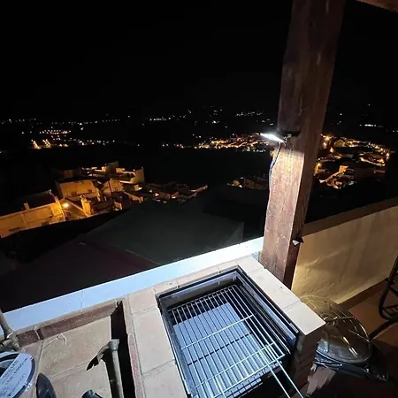 Appartement Casa Abades Arcos de la Frontera