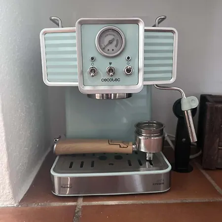 Casa Abades Appartement