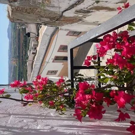 Casa Abades Appartement