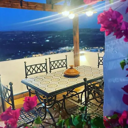 Casa Abades Appartement *