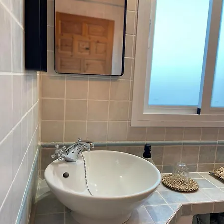 Casa Abades Appartement *