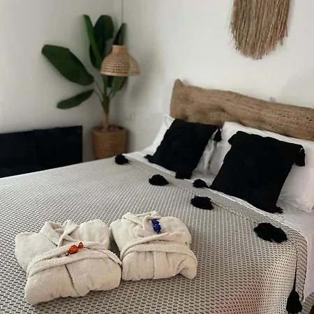 Casa Abades Appartement Arcos de la Frontera