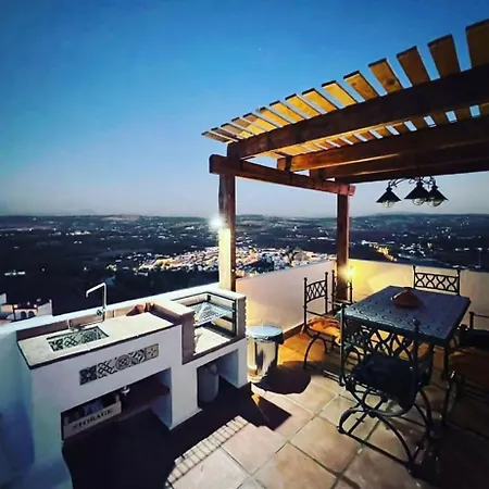 Appartement Casa Abades Arcos de la Frontera