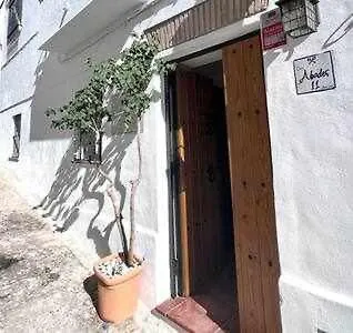 Casa Abades * Arcos de la Frontera