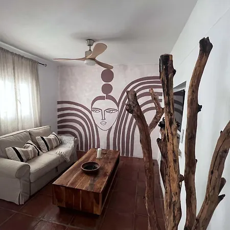 Casa Abades Apartment *