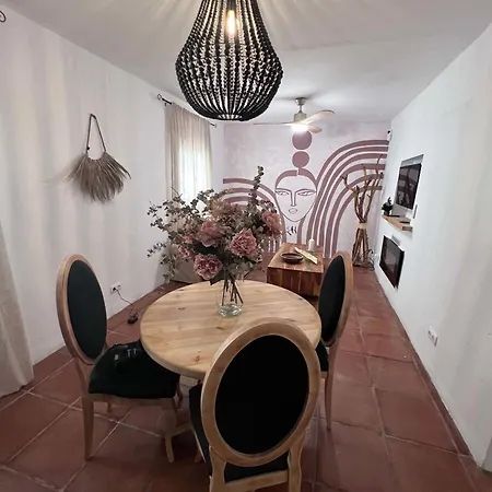 Casa Abades Apartment *