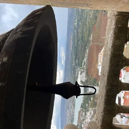 Casa Abades * Arcos de la Frontera