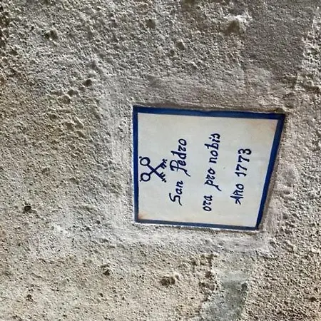 Casa Abades