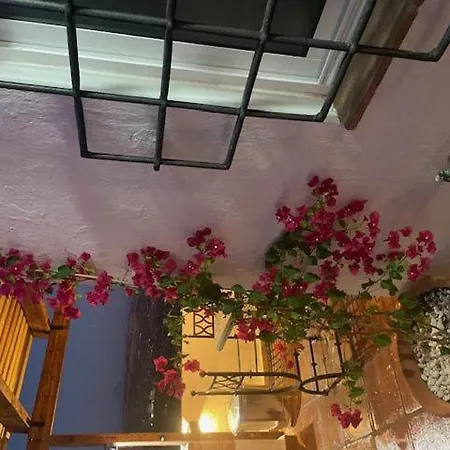 Apartment Casa Abades