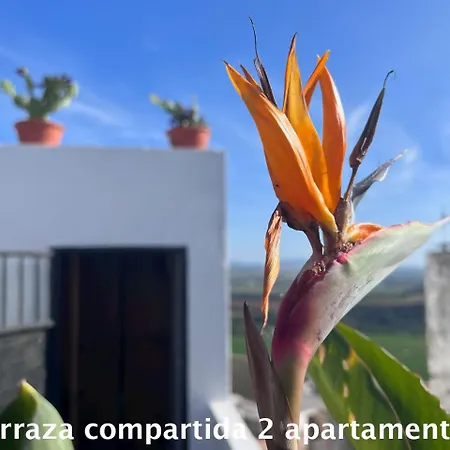 Casa Abades Apartment Arcos de la Frontera