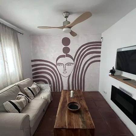 Apartment Casa Abades Arcos de la Frontera