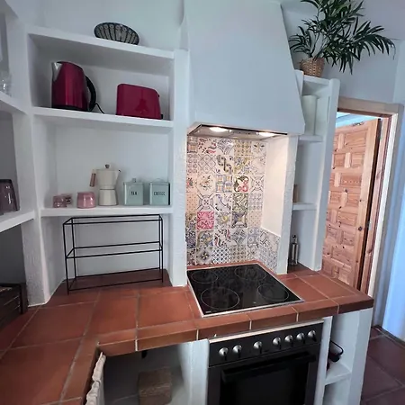 Casa Abades *