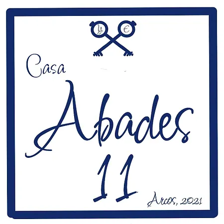 Casa Abades Arcos de la Frontera