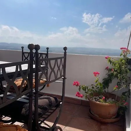 Casa Abades * Arcos de la Frontera