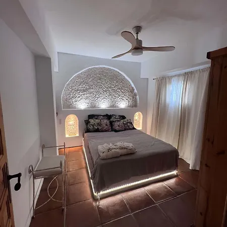Casa Abades Apartment