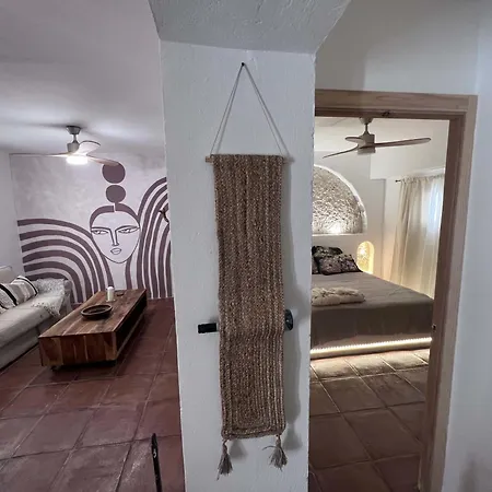 Apartment Casa Abades