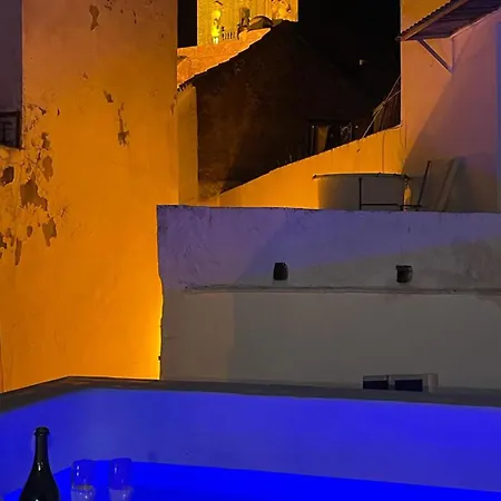 Apartment Casa Abades *