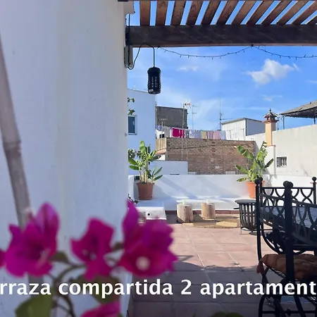 Casa Abades *