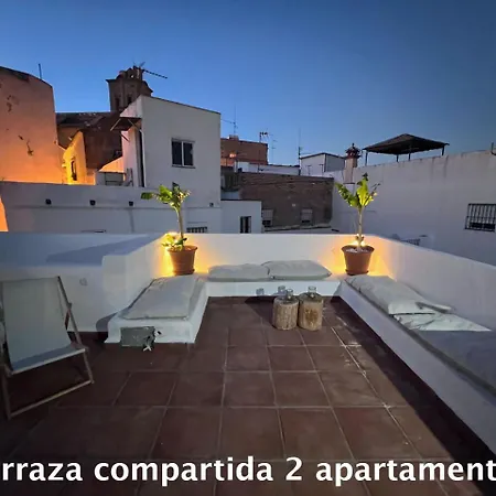 Casa Abades Arcos de la Frontera