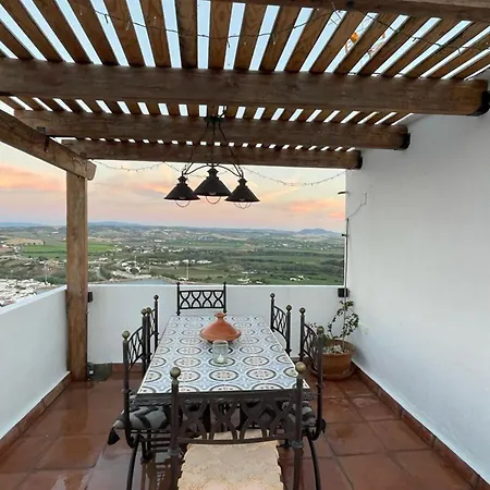 Casa Abades Apartment