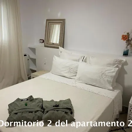 Apartment Casa Abades