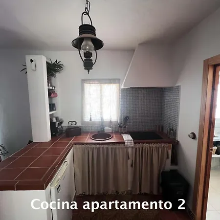 Apartment Casa Abades *