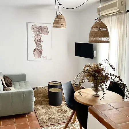 Casa Abades Arcos de la Frontera