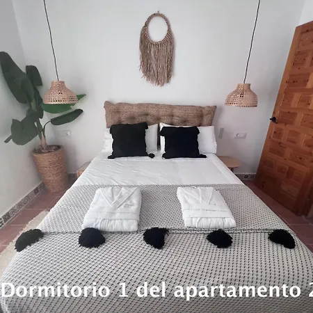 Casa Abades