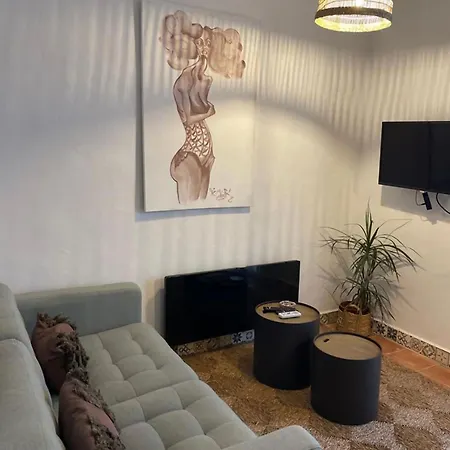 Casa Abades Apartment