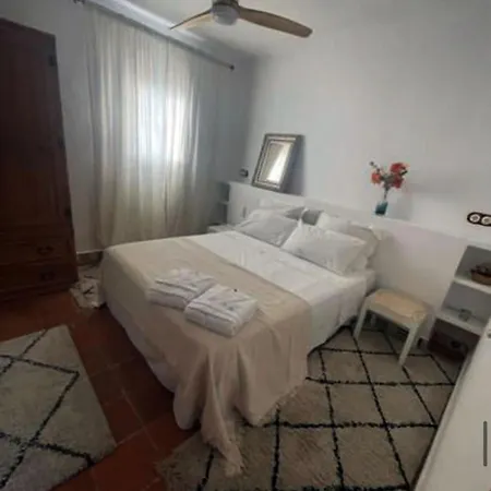 Apartment Casa Abades