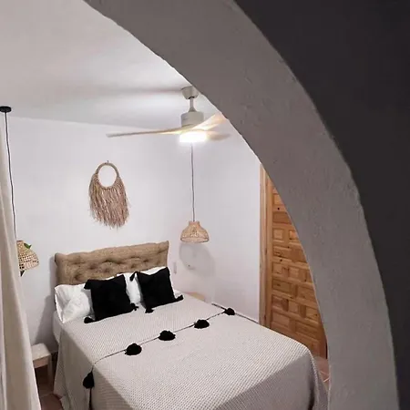 Apartment Casa Abades *