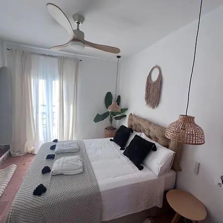 Apartment Casa Abades Arcos de la Frontera