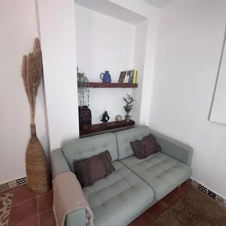 Casa Abades Arcos de la Frontera