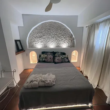 Casa Abades Apartment *