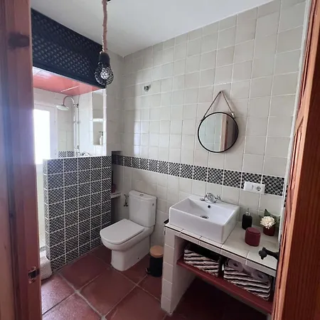 Casa Abades *